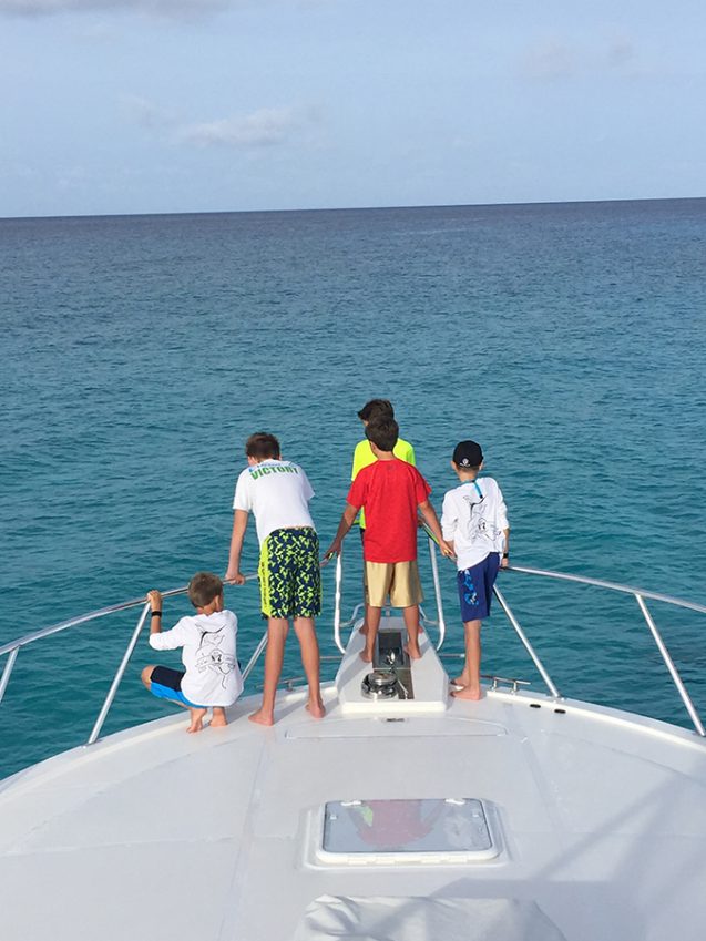 Gallery Old N7 Fishing